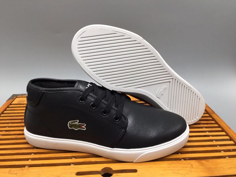 Lacoste shoes women 1;1 quality-006