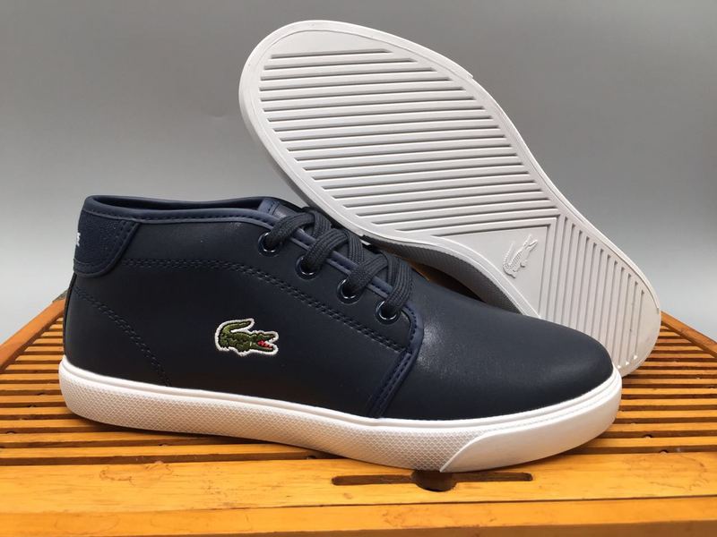 Lacoste shoes women 1;1 quality-007