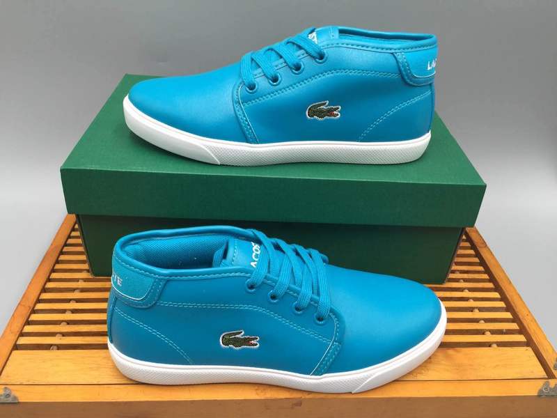 Lacoste shoes women 1;1 quality-020