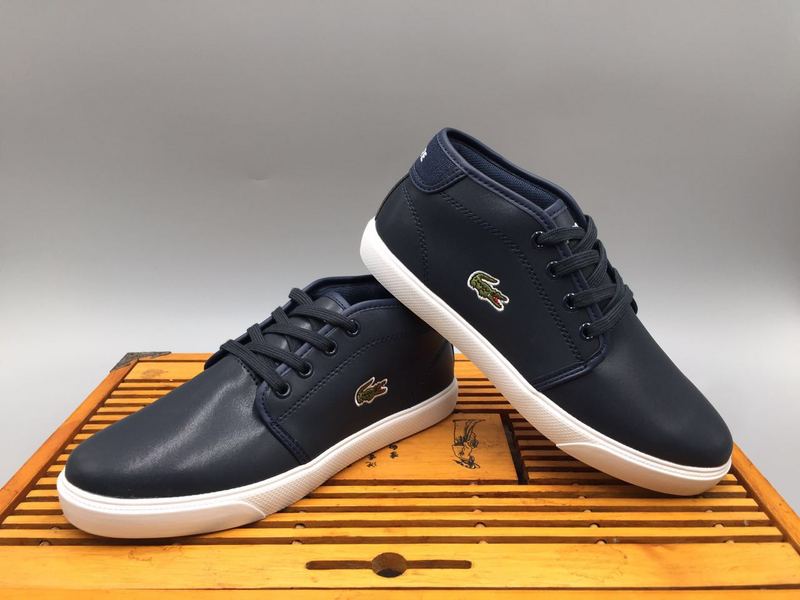 Lacoste shoes women 1;1 quality-028