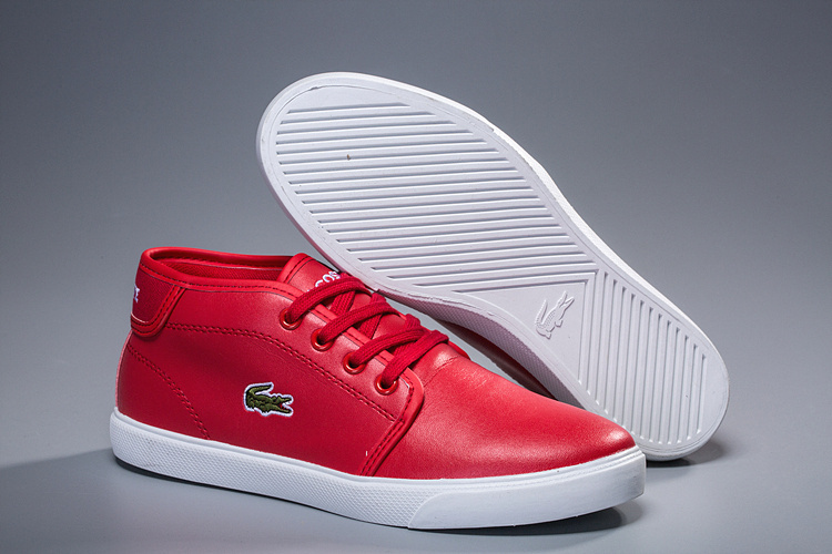 Lacoste shoes women 1;1 quality-033