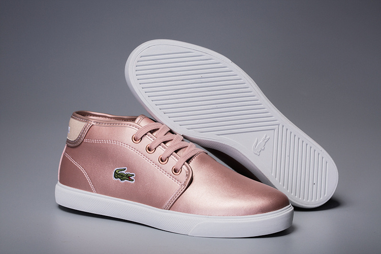 Lacoste shoes women 1;1 quality-038