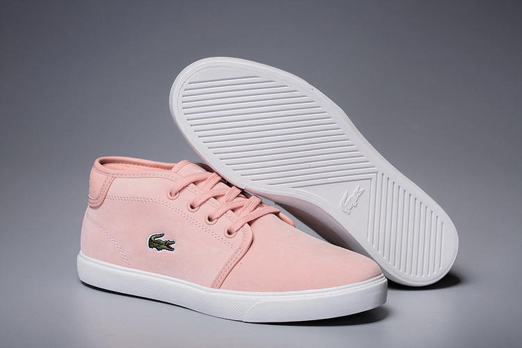 Lacoste shoes women 1;1 quality-039