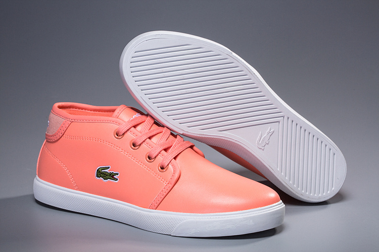 Lacoste shoes women 1;1 quality-040