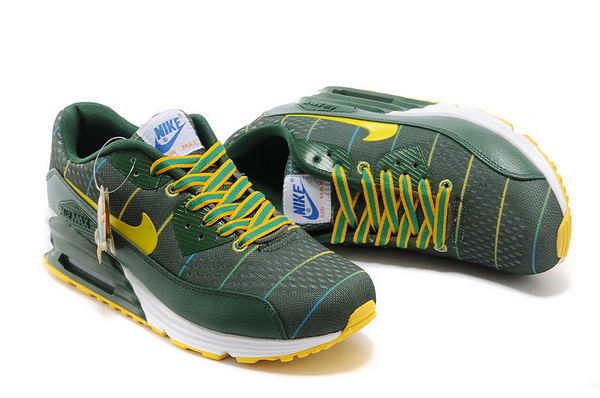 NIKEiD Air Max 90 EM National Team Pack men-001