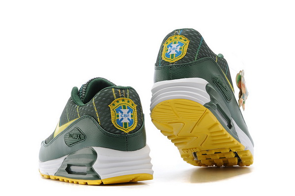 NIKEiD Air Max 90 EM National Team Pack men-001