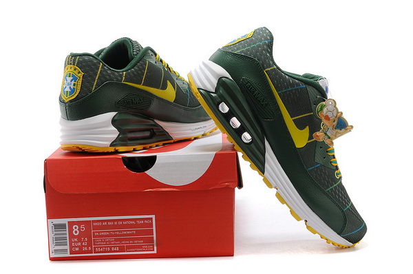 NIKEiD Air Max 90 EM National Team Pack men-001