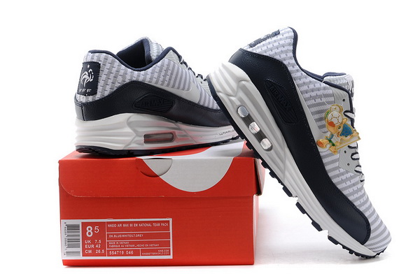 NIKEiD Air Max 90 EM National Team Pack men-002