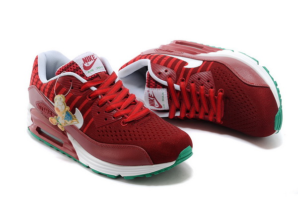 NIKEiD Air Max 90 EM National Team Pack men-003