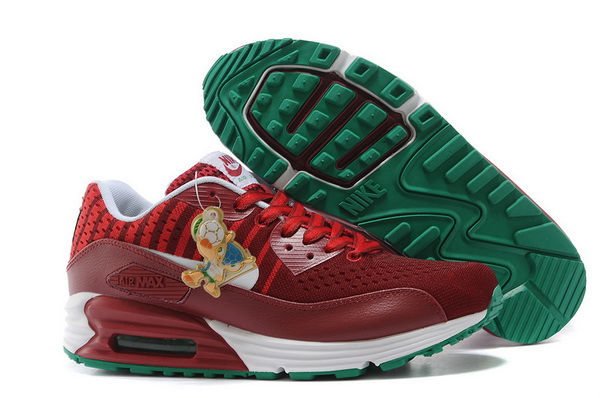 NIKEiD Air Max 90 EM National Team Pack men-003