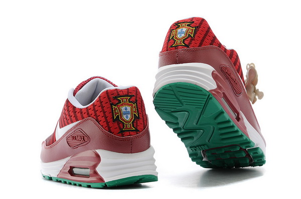 NIKEiD Air Max 90 EM National Team Pack men-003