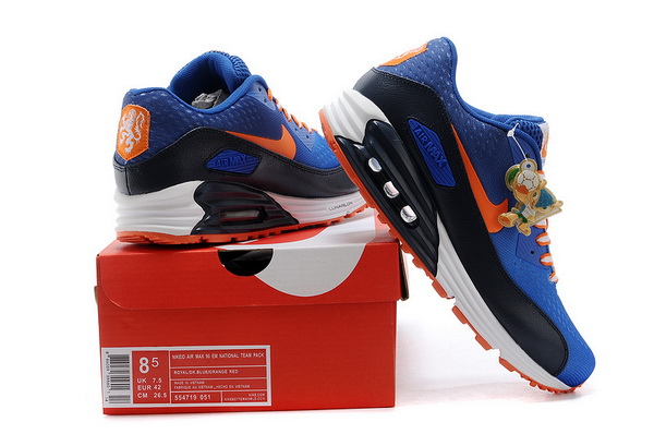 NIKEiD Air Max 90 EM National Team Pack men-004