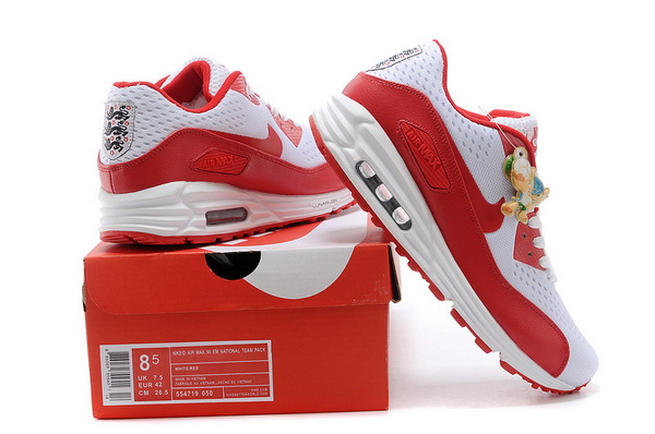 NIKEiD Air Max 90 EM National Team Pack men-005