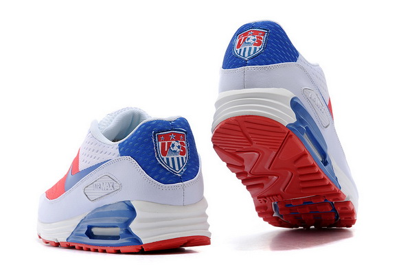 NIKEiD Air Max 90 EM National Team Pack men-006