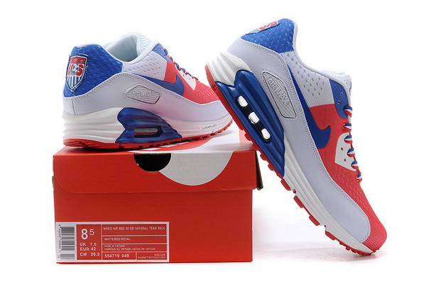 NIKEiD Air Max 90 EM National Team Pack men-006