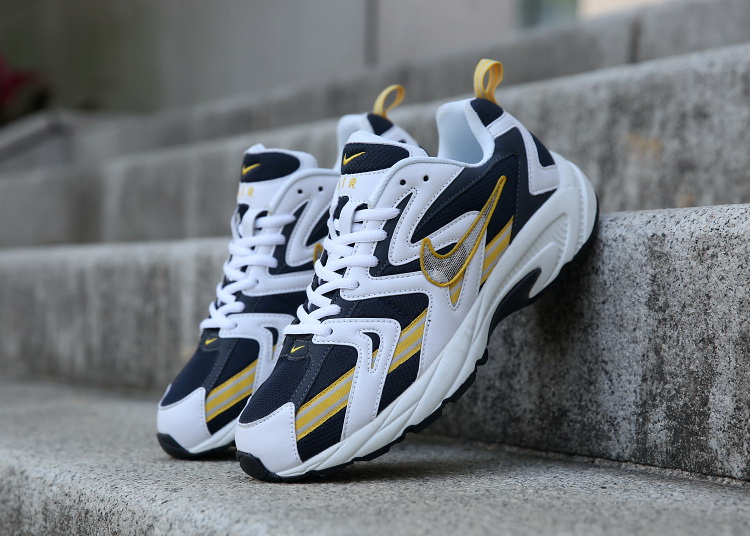 Nike Air Alate 98 Men Shoes-001