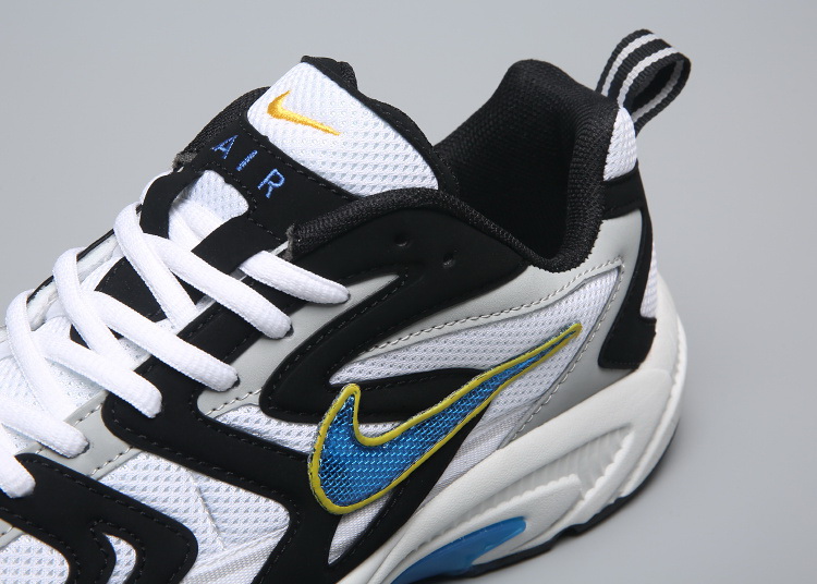 Nike Air Alate 98 Men Shoes-002