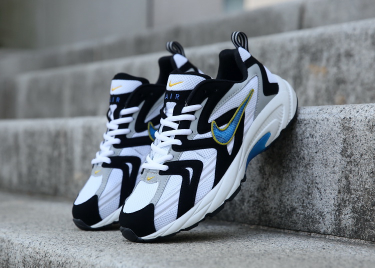 Nike Air Alate 98 Men Shoes-002