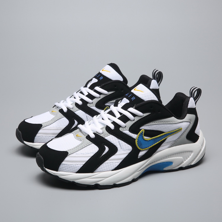 Nike Air Alate 98 Men Shoes-002