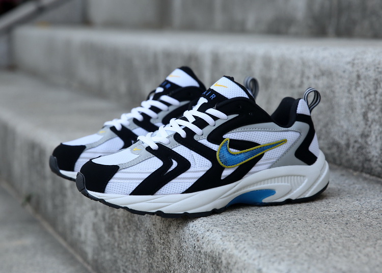 Nike Air Alate 98 Men Shoes-002