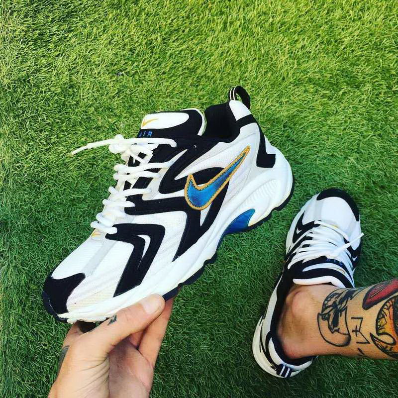 Nike Air Alate 98 Men Shoes-002