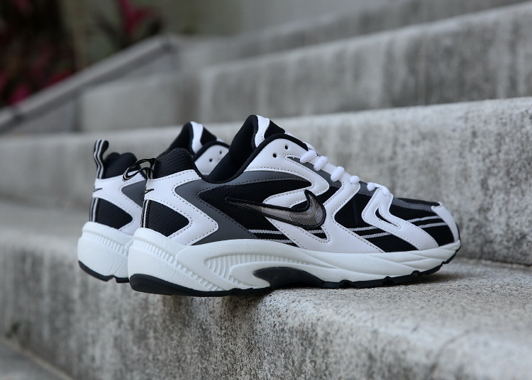 Nike Air Alate 98 Men Shoes-003