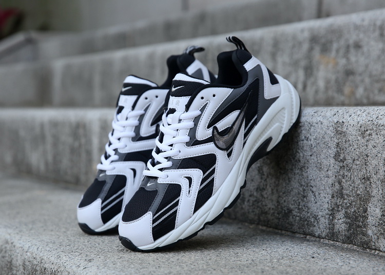 Nike Air Alate 98 Men Shoes-003