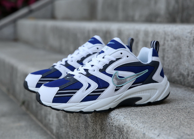 Nike Air Alate 98 Men Shoes-004