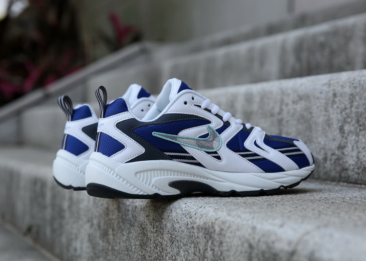 Nike Air Alate 98 Men Shoes-004