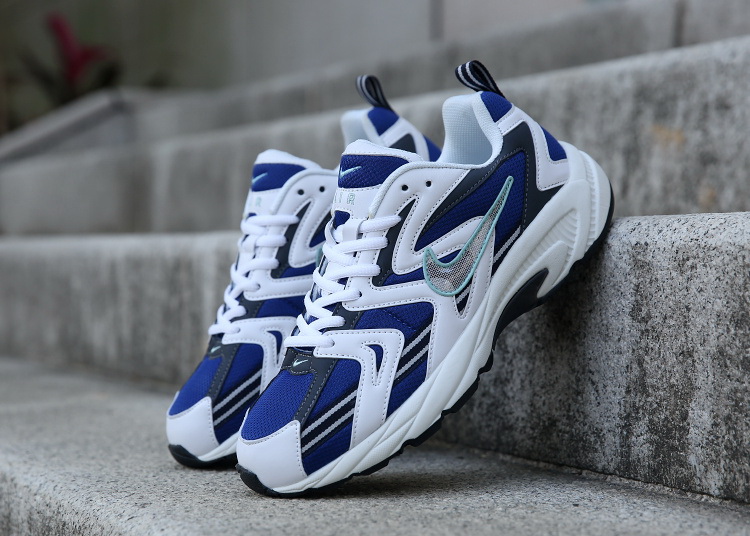 Nike Air Alate 98 Men Shoes-004