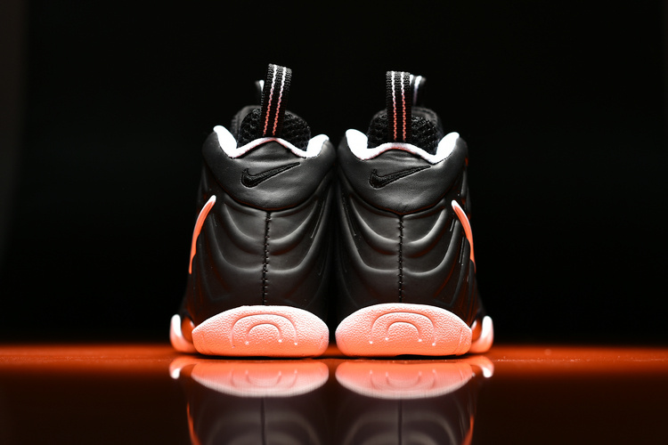 Nike Air Foamposite One Kids-001