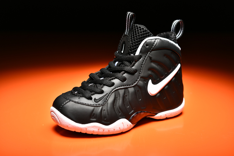 Nike Air Foamposite One Kids-001