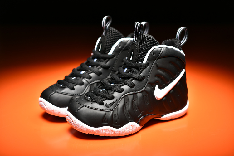 Nike Air Foamposite One Kids-001