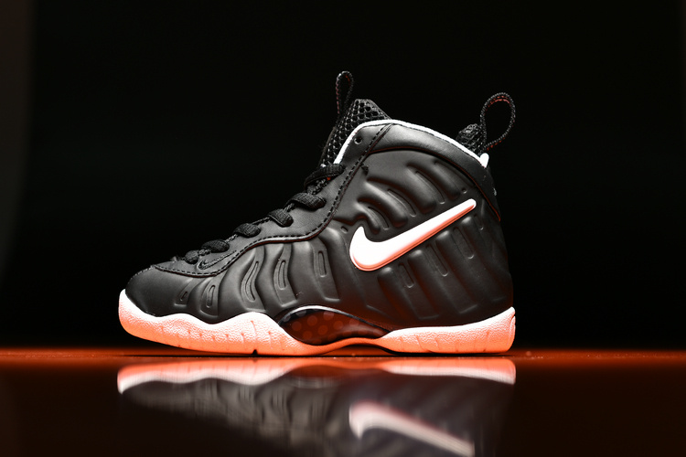 Nike Air Foamposite One Kids-001