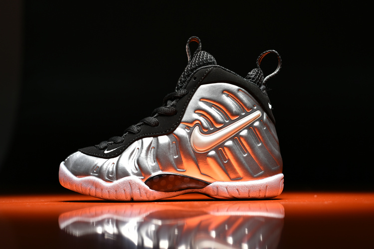 Nike Air Foamposite One Kids-002