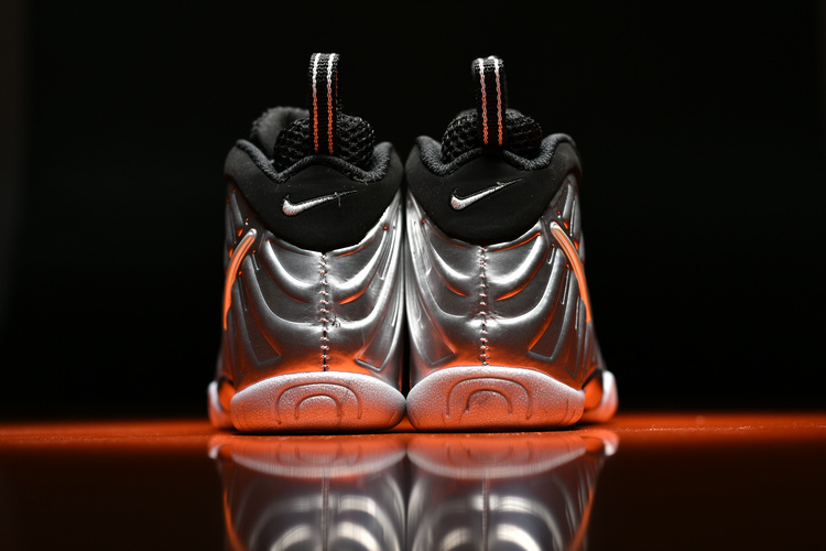 Nike Air Foamposite One Kids-002