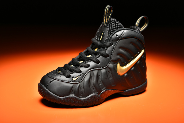 Nike Air Foamposite One Kids-003