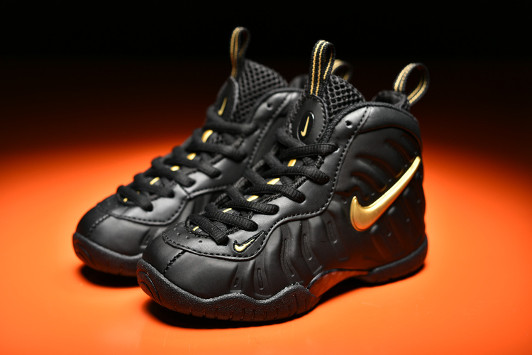 Nike Air Foamposite One Kids-003