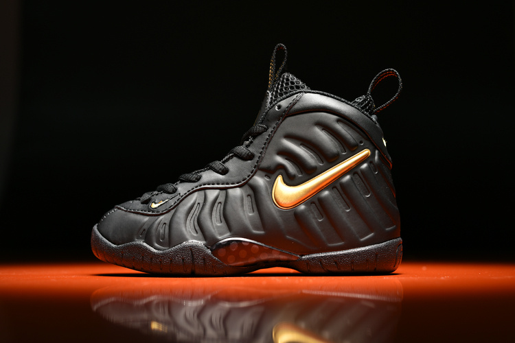 Nike Air Foamposite One Kids-003