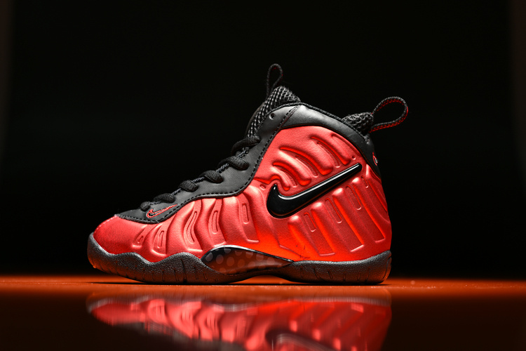 Nike Air Foamposite One Kids-004