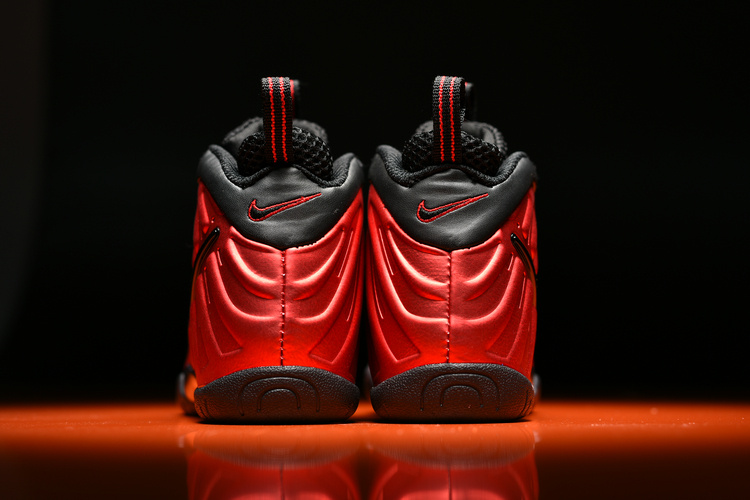 Nike Air Foamposite One Kids-004