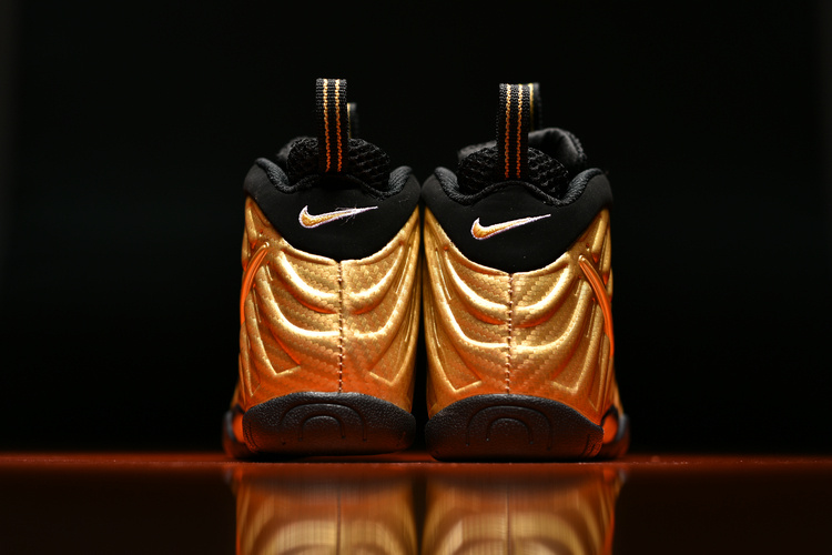 Nike Air Foamposite One Kids-005