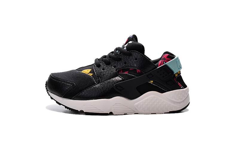 Nike Air Huarache Kids Shoes-001(28-35)