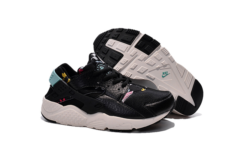 Nike Air Huarache Kids Shoes-001(28-35)