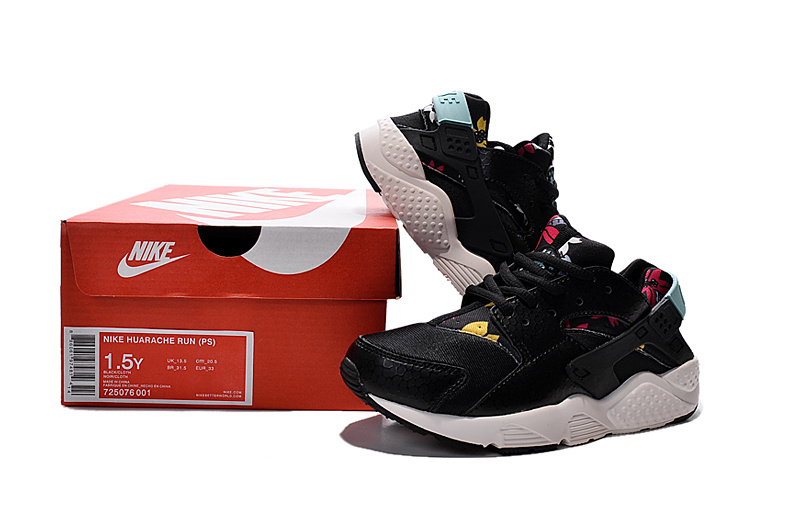 Nike Air Huarache Kids Shoes-001(28-35)