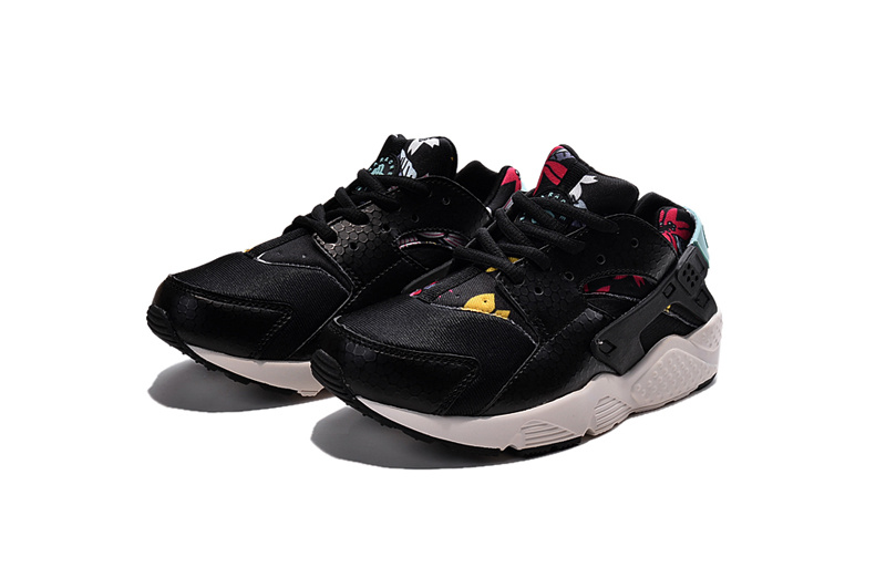 Nike Air Huarache Kids Shoes-001(28-35)