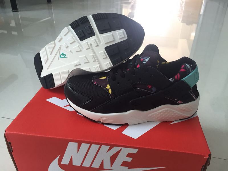 Nike Air Huarache Kids Shoes-001(28-35)