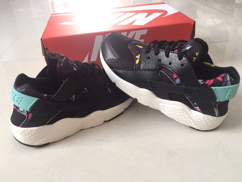 Nike Air Huarache Kids Shoes-001(28-35)