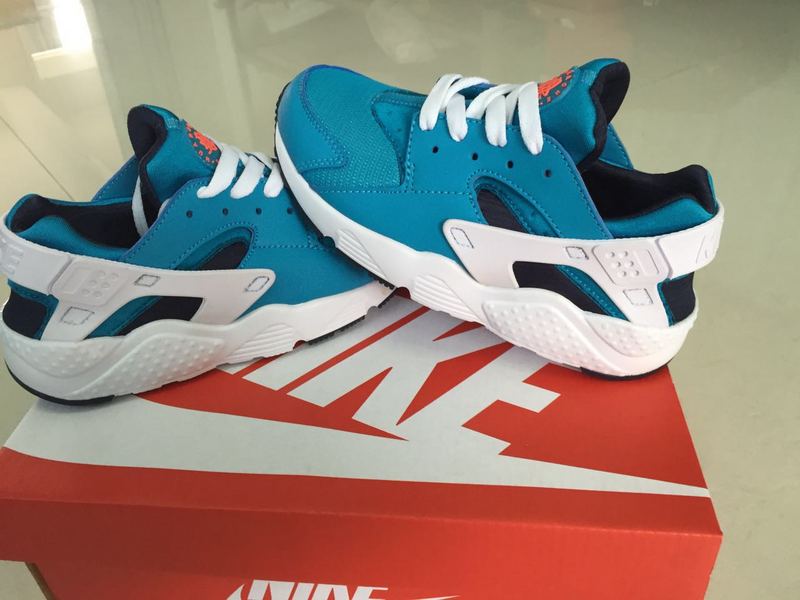 Nike Air Huarache Kids Shoes-009(28-35)