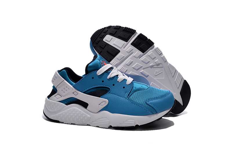 Nike Air Huarache Kids Shoes-009(28-35)